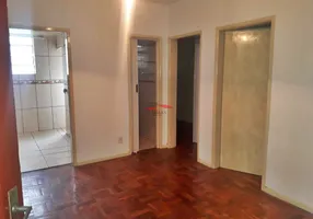 Foto 1 de Apartamento com 2 Quartos à venda, 52m² em Parque dos Maias, Porto Alegre