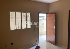 Foto 1 de Apartamento com 2 Quartos à venda, 65m² em Esplanada dos Barreiros, São Vicente