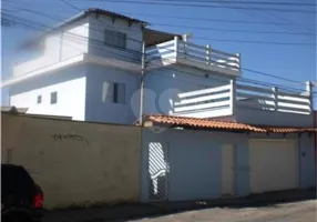 Foto 1 de Sobrado com 3 Quartos à venda, 429m² em Pirituba, São Paulo