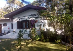 Foto 1 de Casa com 4 Quartos à venda, 467m² em Interlagos, São Paulo