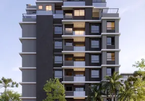 Foto 1 de Apartamento com 3 Quartos à venda, 86m² em Boa Vista, Curitiba