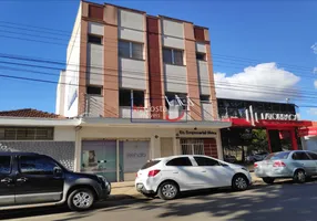 Foto 1 de Sala Comercial para alugar, 34m² em Cidade Nova, Franca