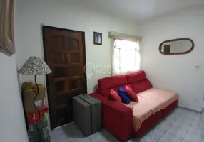 Foto 1 de Sobrado com 2 Quartos à venda, 90m² em Vila Guarani, São Paulo