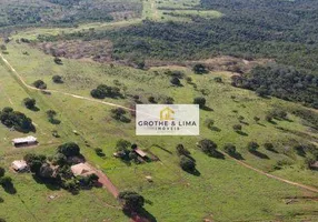 Foto 1 de Fazenda/Sítio com 5 Quartos à venda, 200m² em Zona Rural, Dueré