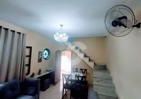 Foto 1 de Casa com 3 Quartos à venda, 167m² em Mutondo, São Gonçalo