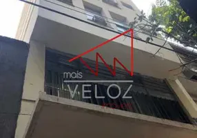 Foto 1 de Apartamento com 1 Quarto à venda, 20m² em Centro, Rio de Janeiro