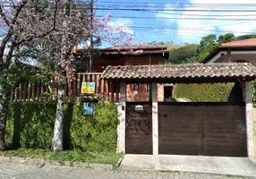 Foto 1 de Casa com 3 Quartos à venda, 180m² em Vargem Grande, Nova Friburgo