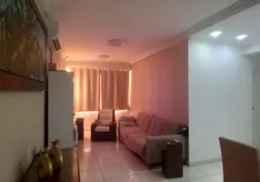 Foto 1 de Apartamento com 3 Quartos à venda, 68m² em Matatu, Salvador