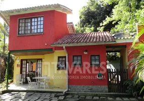 Foto 1 de Casa com 2 Quartos à venda, 150m² em Itanhangá, Rio de Janeiro