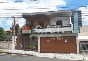 Foto 1 de Casa com 4 Quartos à venda, 415m² em Jardim Vergueiro, Sorocaba