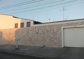 Foto 1 de Casa com 3 Quartos à venda, 172m² em Vila Aeroporto I, Campinas
