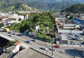 Foto 1 de Lote/Terreno à venda, 10m² em Centro, Caraguatatuba