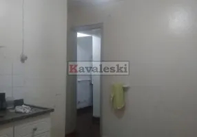 Foto 1 de Sobrado com 2 Quartos à venda, 50m² em Vila Gumercindo, São Paulo