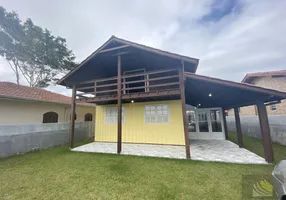 Foto 1 de Casa com 3 Quartos à venda, 581m² em Ibiraquera, Imbituba