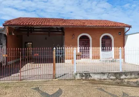 Foto 1 de Casa com 3 Quartos à venda, 163m² em Jardim Conceição, Campinas