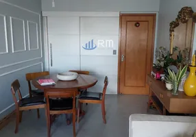 Foto 1 de Apartamento com 3 Quartos à venda, 105m² em Candeal, Salvador