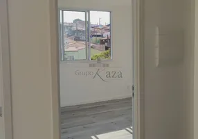 Foto 1 de Apartamento com 2 Quartos à venda, 40m² em Jardim Paraiso, Jacareí