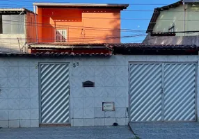 Foto 1 de Casa com 3 Quartos à venda, 100m² em Inocoop, Camaçari