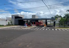 Foto 1 de Lote/Terreno à venda, 529m² em Quinta Ranieri, Bauru