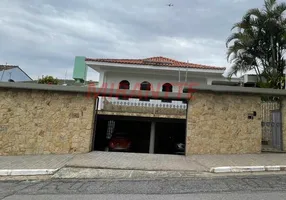 Foto 1 de Casa com 3 Quartos à venda, 440m² em Parque Palmas do Tremembé, São Paulo