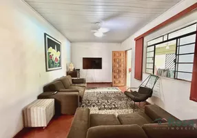 Foto 1 de Casa com 3 Quartos à venda, 136m² em Cidade Alta, Cuiabá