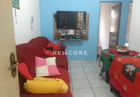 Foto 1 de Apartamento com 2 Quartos à venda, 52m² em Guapiranga, Itanhaém