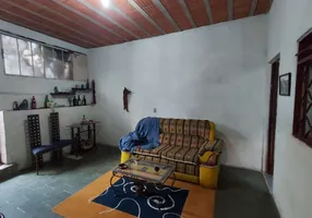 Foto 1 de Casa com 2 Quartos à venda, 174m² em Maria Virgínia, Belo Horizonte