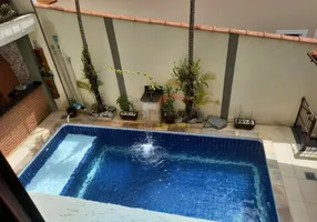 Foto 1 de Sobrado com 4 Quartos à venda, 400m² em Parque Continental II, Guarulhos