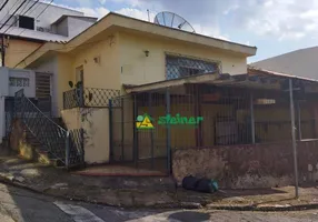Foto 1 de Imóvel Comercial com 3 Quartos para alugar, 210m² em Vila Moreira, Guarulhos
