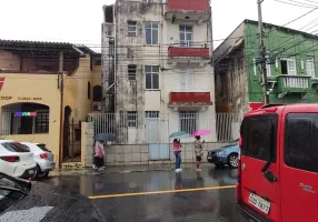 Foto 1 de Apartamento com 2 Quartos para alugar, 63m² em Engenho Velho de Brotas, Salvador