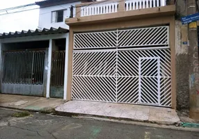 Foto 1 de Casa com 3 Quartos à venda, 125m² em Jardim Presidente Dutra, Guarulhos