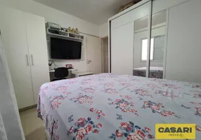 Foto 1 de Apartamento com 2 Quartos à venda, 52m² em Vila Jordanopolis, São Bernardo do Campo