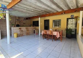 Foto 1 de Casa com 2 Quartos à venda, 87m² em Jardim Anchieta, Campinas