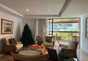 Foto 1 de Apartamento com 4 Quartos à venda, 275m² em Funcionários, Belo Horizonte