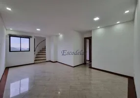 Foto 1 de Cobertura com 4 Quartos à venda, 165m² em Parque Mandaqui, São Paulo