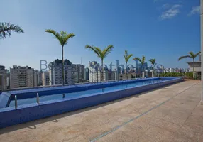 Foto 1 de Apartamento com 1 Quarto à venda, 86m² em Vila Olímpia, São Paulo