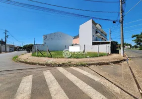 Foto 1 de Lote/Terreno à venda, 329m² em Jardim Pau Brasil, Americana