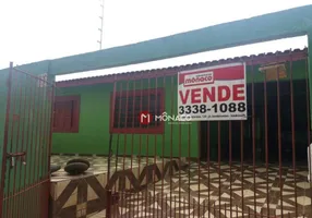 Foto 1 de Casa com 3 Quartos à venda, 181m² em Columbia, Londrina