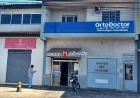 Foto 1 de Sobrado com 2 Quartos à venda, 212m² em Bandeirantes, Londrina