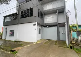 Foto 1 de Apartamento com 3 Quartos para alugar, 137m² em Marechal Floriano, Caxias do Sul