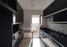 Foto 1 de Apartamento com 3 Quartos à venda, 75m² em Nova América, Piracicaba