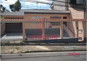 Foto 1 de Casa com 3 Quartos à venda, 208m² em Jardim das Quatro Marias, São Bernardo do Campo