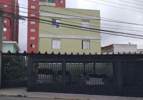 Foto 1 de Apartamento com 2 Quartos à venda, 60m² em Rudge Ramos, São Bernardo do Campo