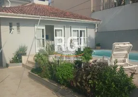 Foto 1 de Casa com 3 Quartos à venda, 198m² em Ideal, Novo Hamburgo