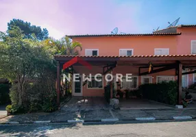 Foto 1 de Casa de Condomínio com 2 Quartos à venda, 84m² em Vila Clara, Cotia