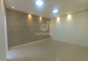 Foto 1 de Sobrado com 4 Quartos à venda, 198m² em Vila Nivi, São Paulo