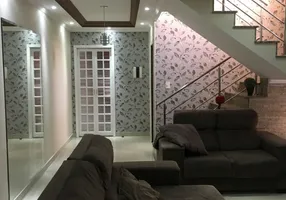 Foto 1 de Casa com 2 Quartos à venda, 182m² em Jardim Sarapiranga, Jundiaí