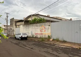 Foto 1 de Galpão/Depósito/Armazém para alugar, 337m² em Rodocentro, Londrina