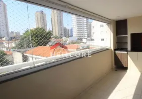 Foto 1 de Apartamento com 3 Quartos à venda, 90m² em Vila Firmiano Pinto, São Paulo