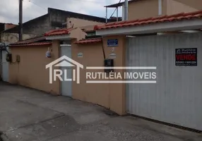 Foto 1 de Casa com 3 Quartos à venda, 360m² em Ampliação, Itaboraí